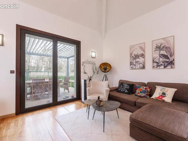 Maison vente à Torcy, Villeneuve-saint-denis