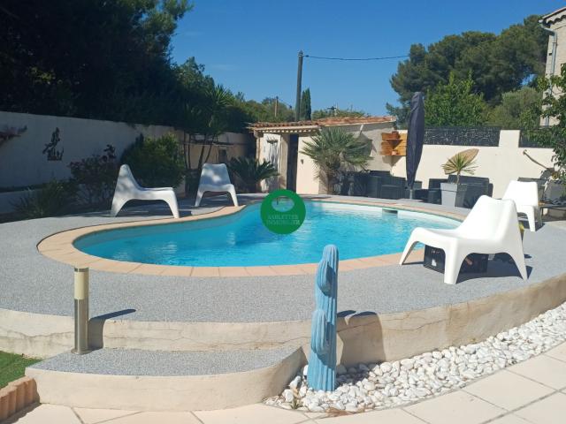 Maison vente à Arrondissement de Toulon, La Garde