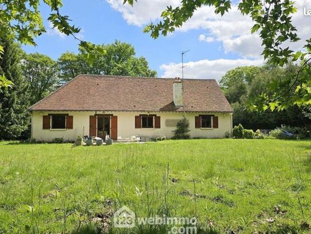Maison vente à Milly-la-Forêt, Essonne
