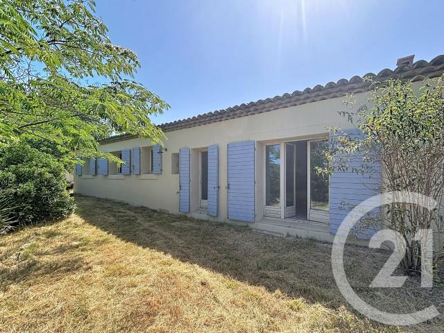 Maison vente à Lodève, La Boissière