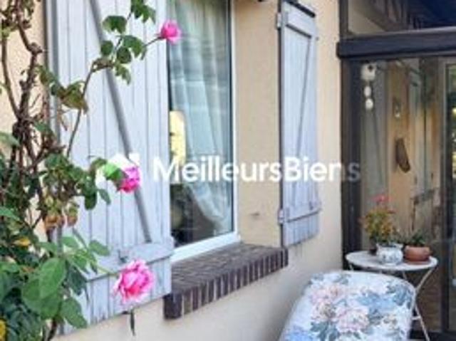 Maison vente à Saint-Georges-sur-Eure, Eure-et-Loir