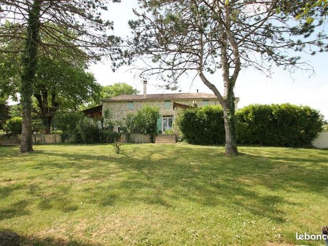 Maison vente à Marmande