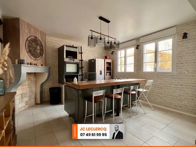 Maison vente à Saint-Dizier, Grand Est