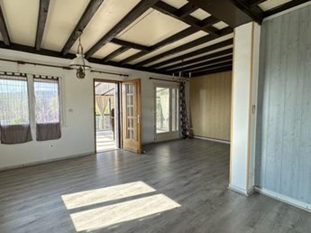Maison vente à Riom, Teilhède