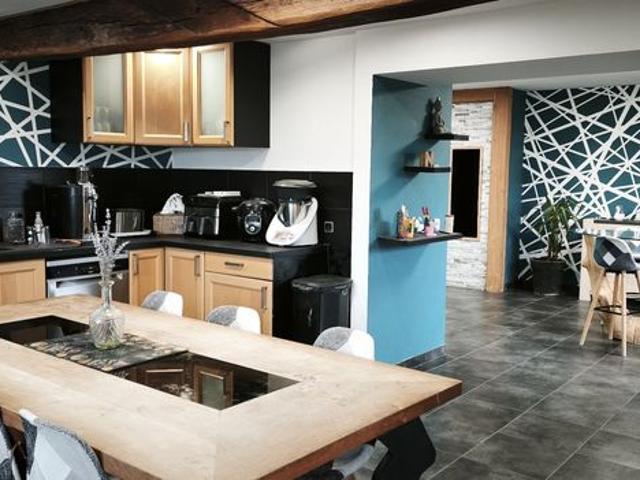 Maison vente à Castelsarrasin, Saint-amans-de-pellagal