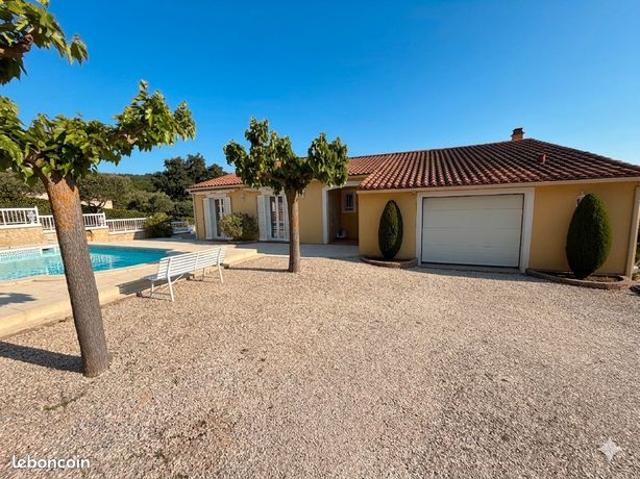 Maison vente à Brignoles, Sainte-anastasie-sur-issole