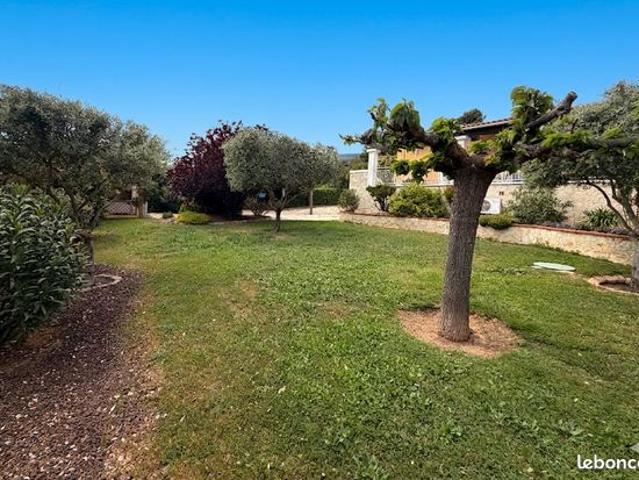 Maison vente à Brignoles, Sainte-anastasie-sur-issole