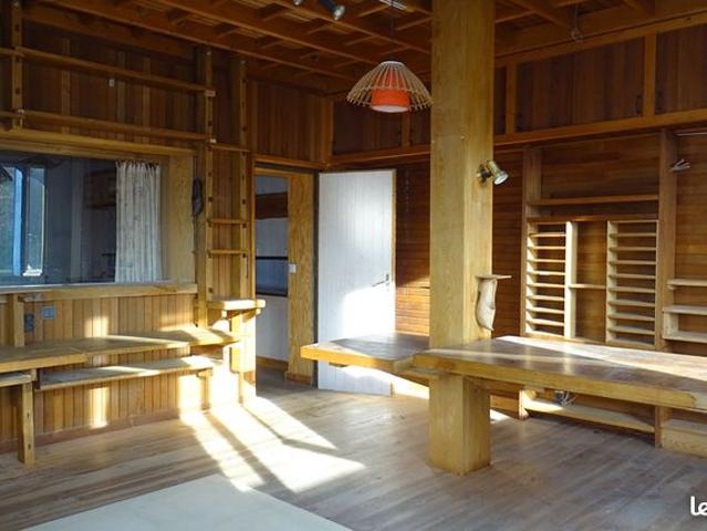 Maison vente à Pamiers, L'aiguillon