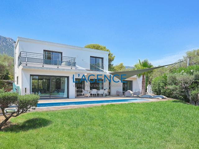 Maison vente à Arrondissement de Toulon, La Farlède