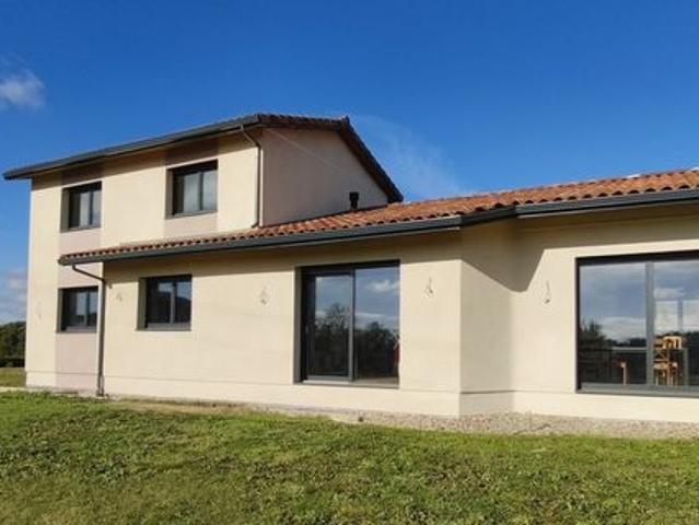 Maison vente à Toulouse, Tarabel