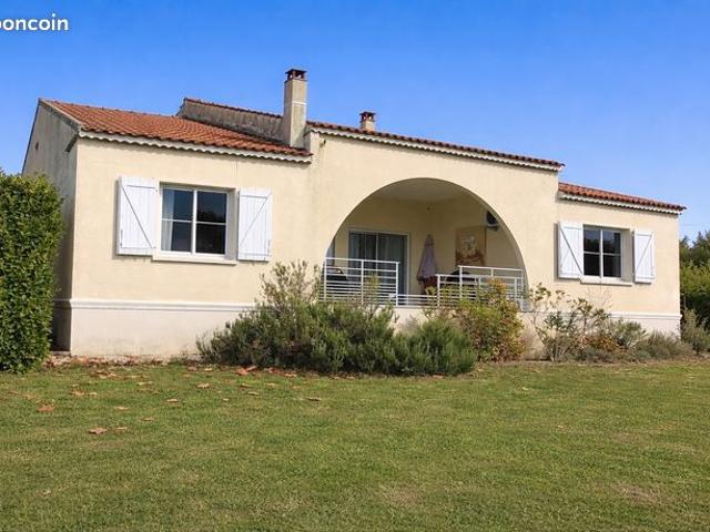 Maison vente à Alès, Barjac