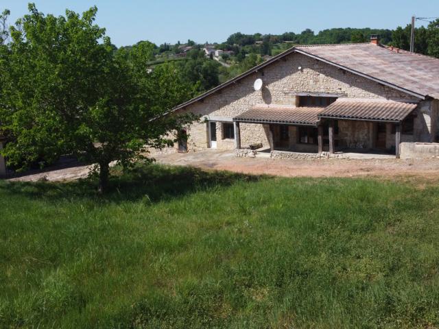 Maison vente à Marmande, Nouvelle-Aquitaine