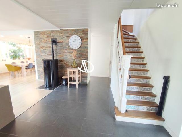 Maison vente à Lille, Camphin-en-carembault