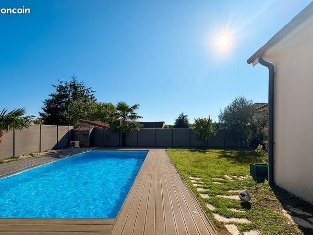 Maison vente à Mantes-la-Jolie, Boinvilliers
