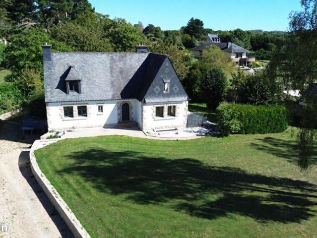 Maison vente à Lannion, Bretagne
