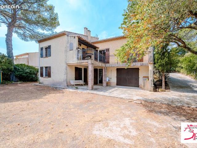 Maison vente à Arrondissement de Toulon, Pierrefeu-du-var