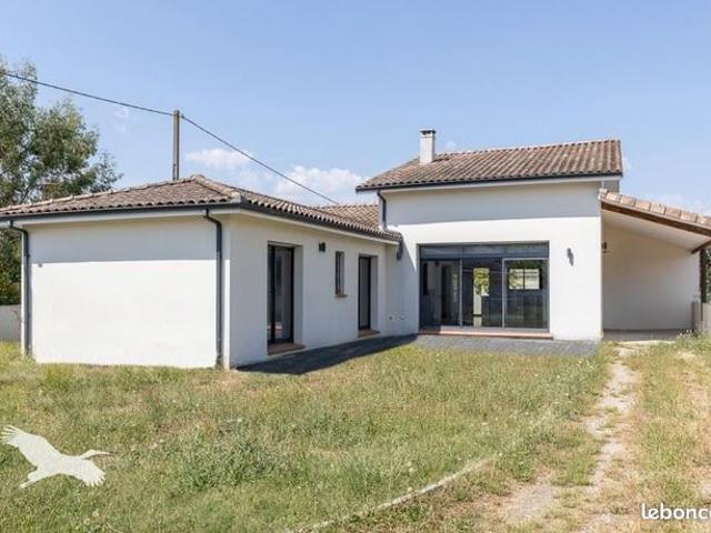 Maison vente à Toulouse, Buzet-sur-tarn