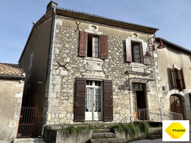 Maison vente à Villeneuve-sur-Lot, Hautefage-la-tour