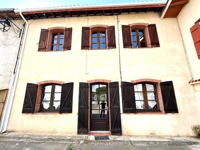 Maison vente à Pamiers, Bonnac