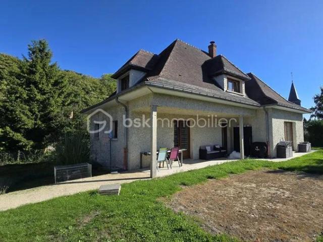 Maison vente à Vitry-le-François, Vitry-en-perthois