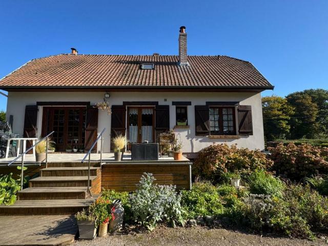 Maison vente à Abbeville, Vismes