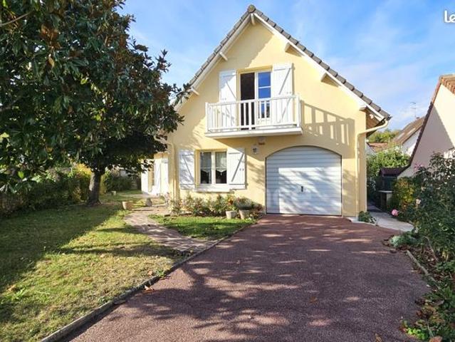 Maison vente à Étampes, Essonne