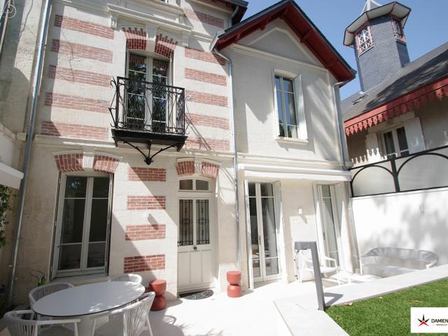 Maison vente à La Rochelle