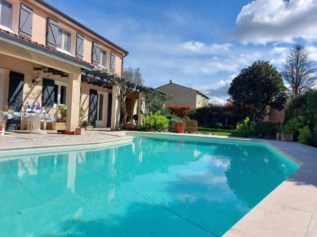 Maison vente à Toulouse, Beauzelle
