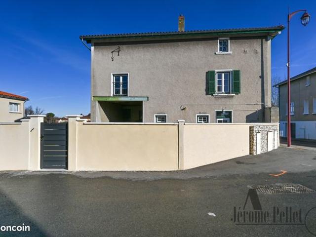Maison vente à Vendôme, Ternay