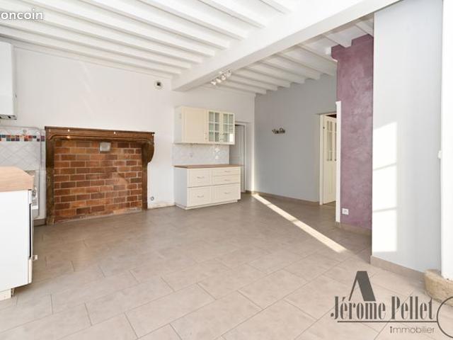Maison vente à Vendôme, Ternay
