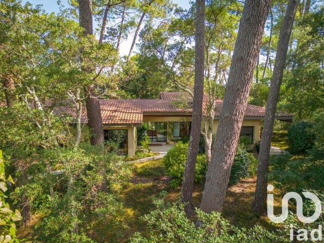 Maison vente à Dax, Soorts-hossegor