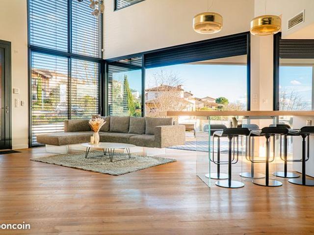 Maison vente à Toulouse, Lauzerville