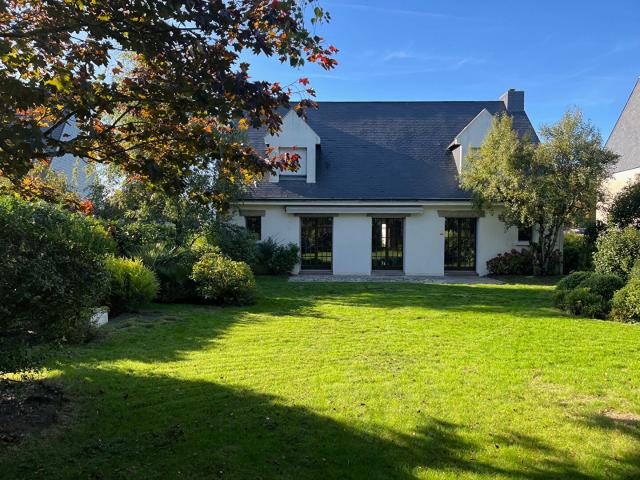Maison vente à Nantes
