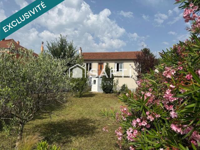 Maison vente à Tournon-sur-Rhône, Tournon-sur-rhône
