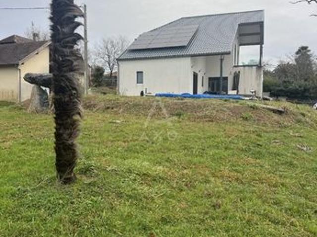 Maison vente à Oloron-Sainte-Marie, Salies-de-béarn