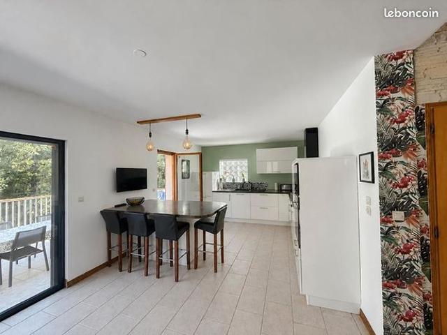 Maison vente à Meaux, Condé-sainte-libiaire