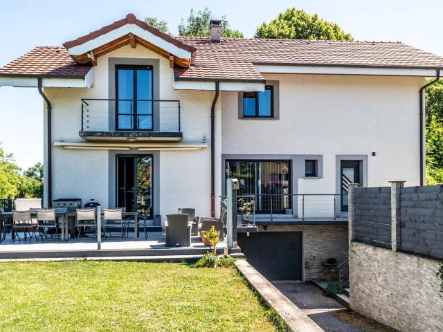 Maison vente à Thonon-les-Bains, Brenthonne