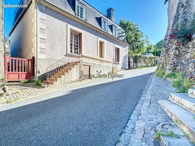 Maison vente à Évreux, Courdemanche