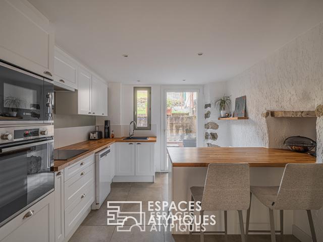 Maison vente à Grenoble, Chapareillan
