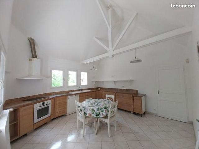 Maison vente à Chartres, Béville-le-comte
