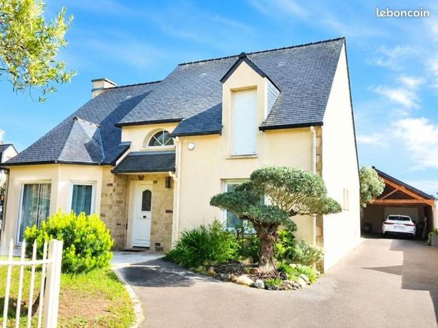 Maison vente à Saint-Nazaire, Donges
