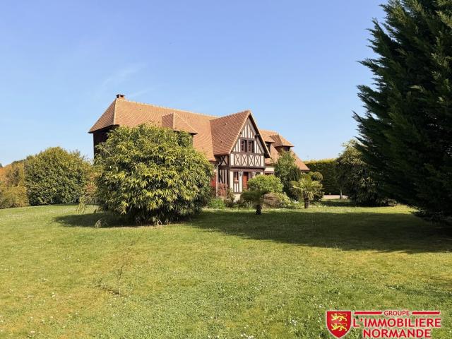 Maison vente à Les Andelys, Autheuil-authouillet