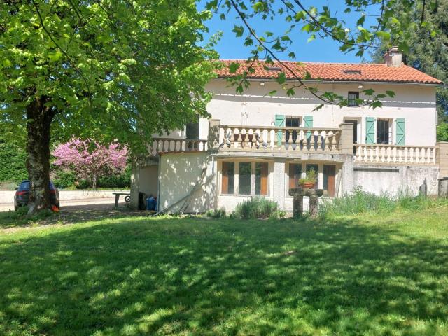 Maison vente à Figeac, Latouille-lentillac