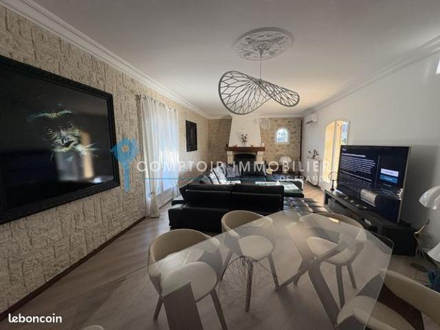 Maison vente à Montpellier, Juvignac