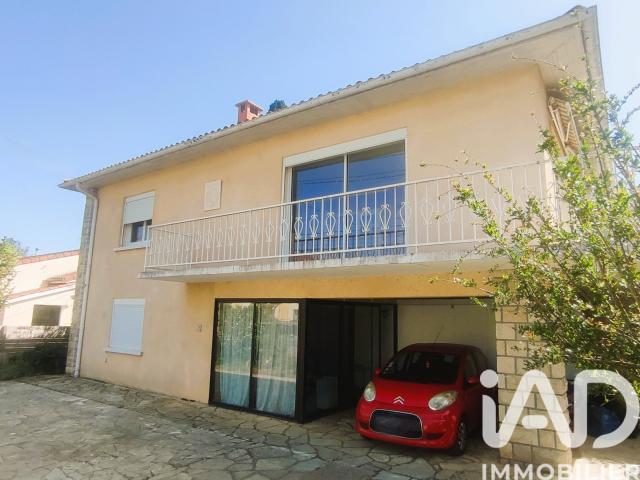 Maison vente à Montauban