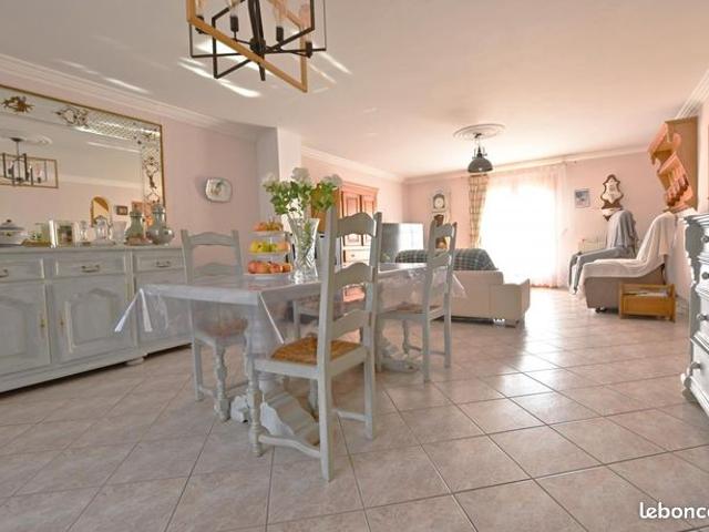 Maison vente à Abbeville, Nouvion