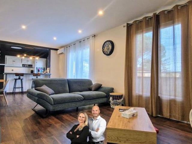 Maison vente à Varès