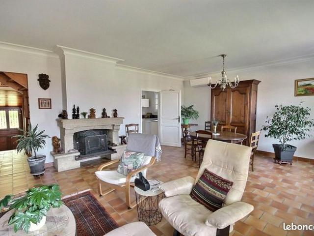 Maison vente à Jonzac, Biron