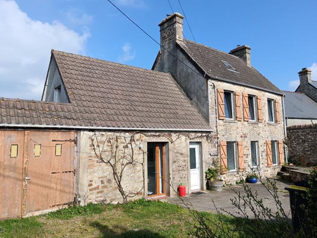 Maison vente à Cherbourg, Fierville-les-mines