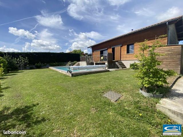 Maison vente à Tournon-sur-Rhône, Saint-jean-de-muzols